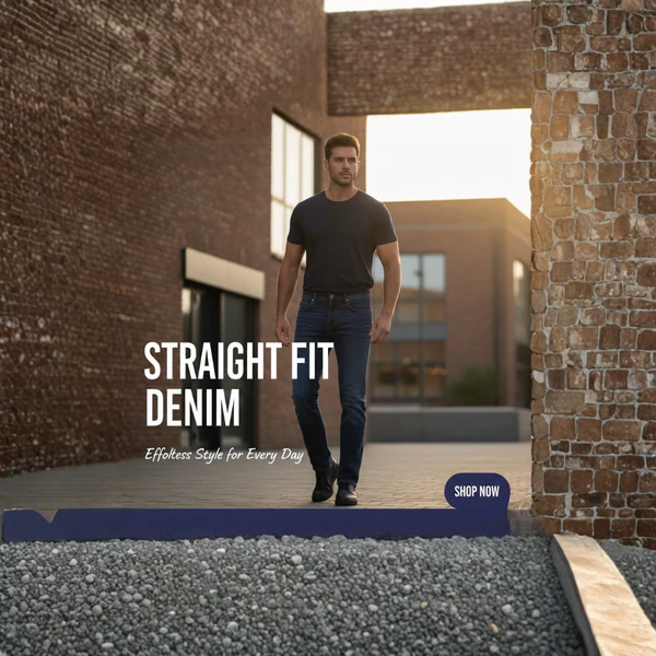Your Perfect Fit, Every Time